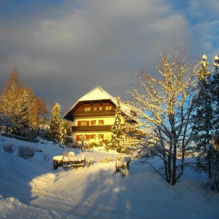 Gasthof Gangl Schöder Exterior foto